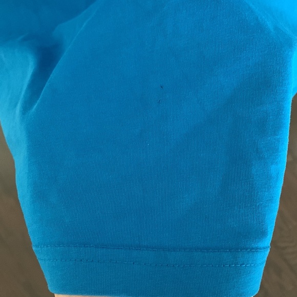 Hugo Boss Boys 2014 Italy World Cup T-Shirt - Picture 6 of 6